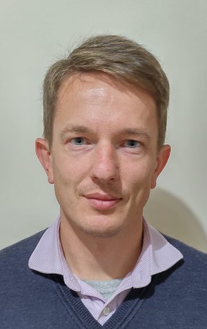 Pasfoto